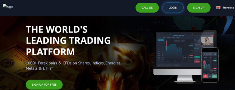 Global Finance FX
