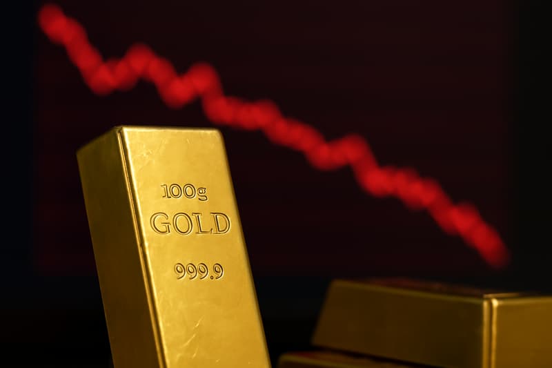 2025.4.7 Gold