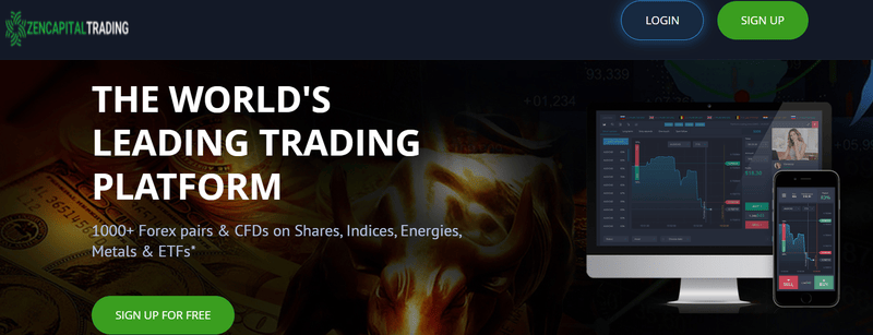 Zencapital Trading