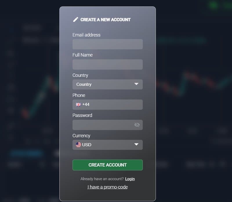 Chainpilot的账户注册流程