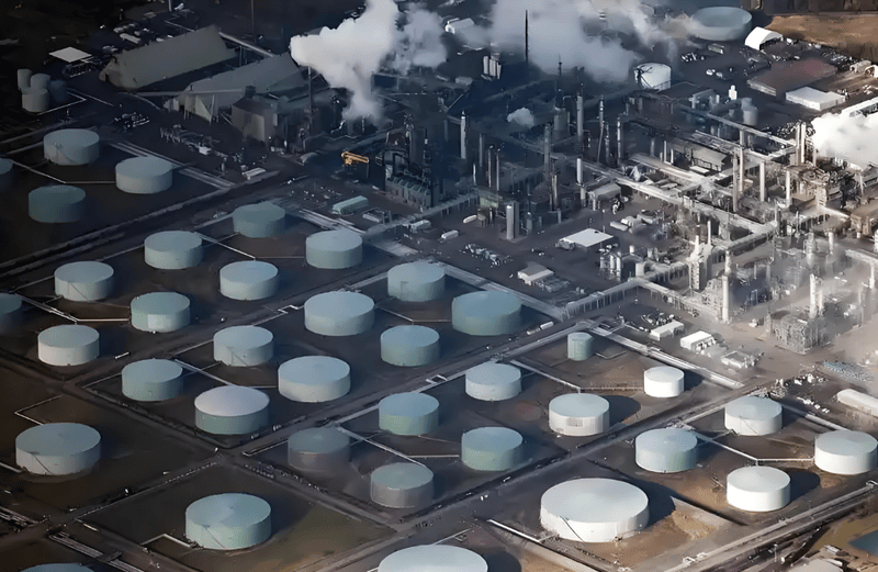 2025.3.19 Crude Oil