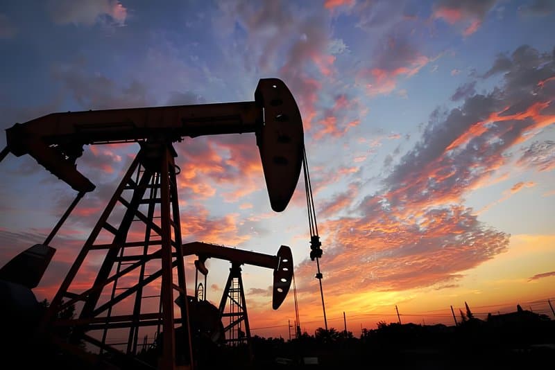 12.3 Oil