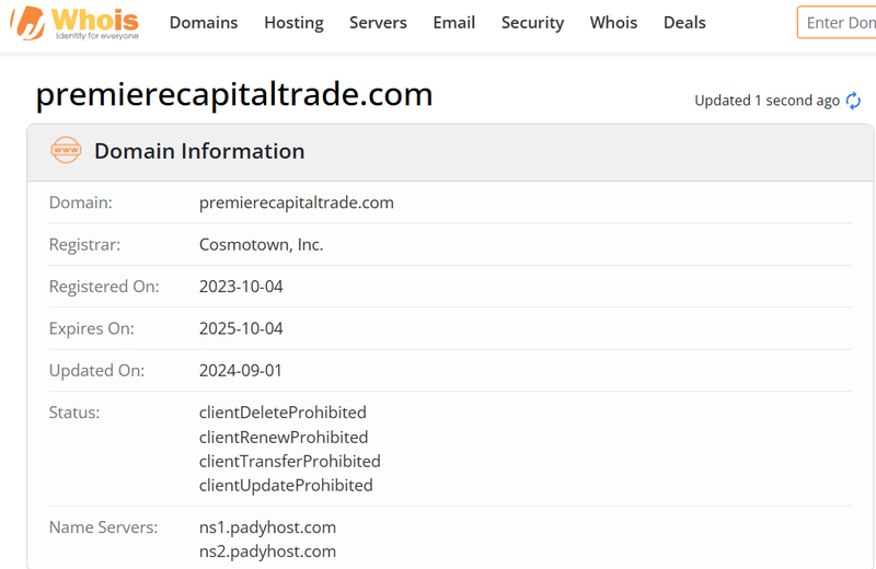 Premierecapitaltrade