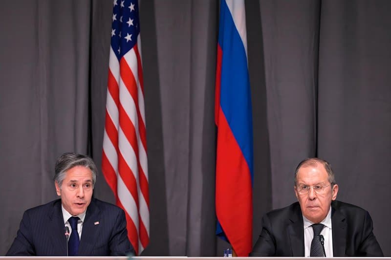 2025.3.26 US-Russia Talks