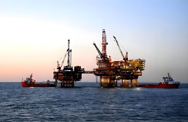 2025.4.1 Crude Oil