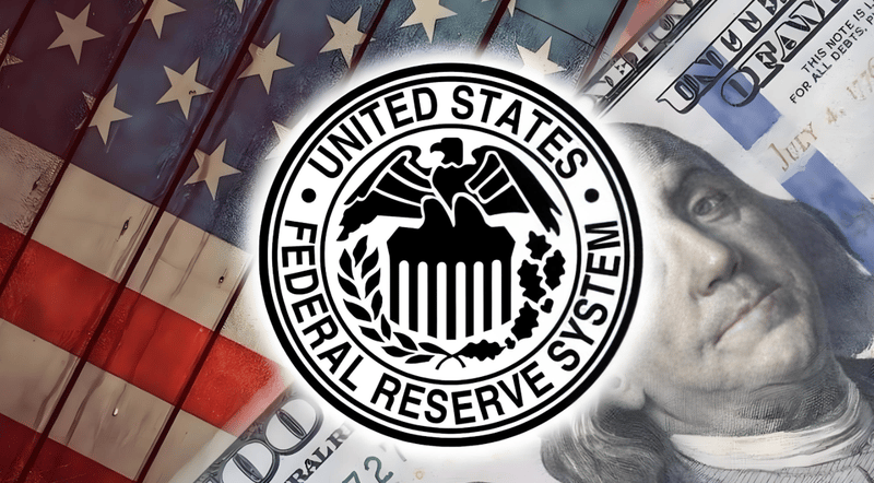 2025.3.5 Federal Reserve