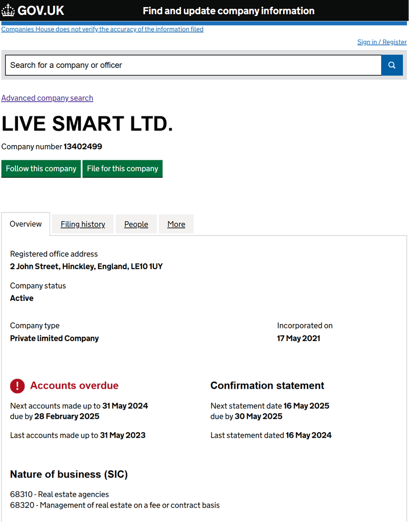 UK Financial Conduct Authority（FCA）
