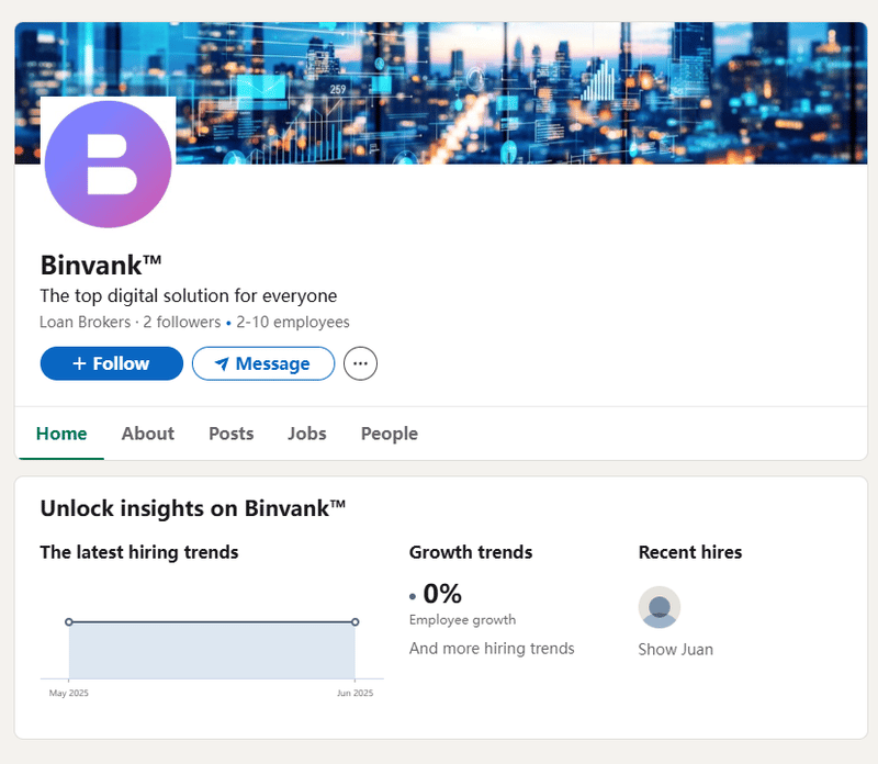 LinkedIn