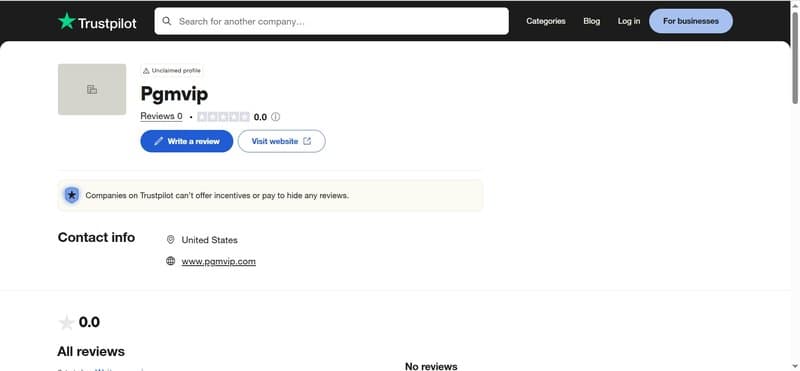 User Reviews