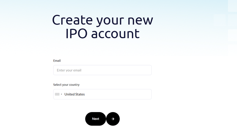 Registration Form