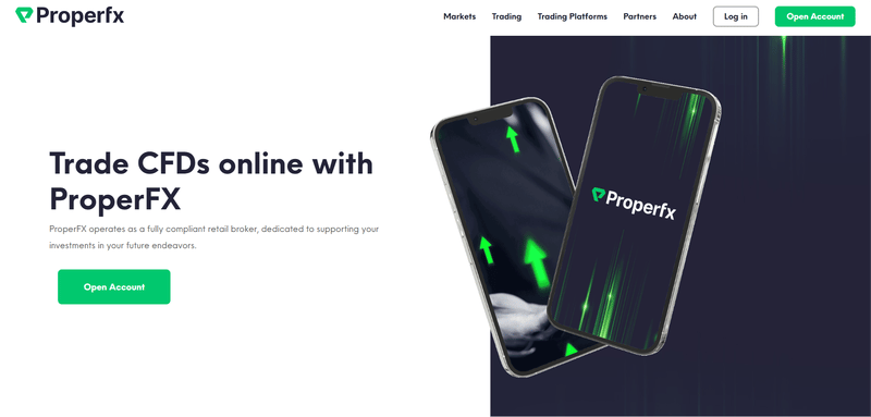 ProperFX