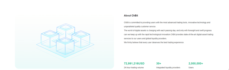 ChBit