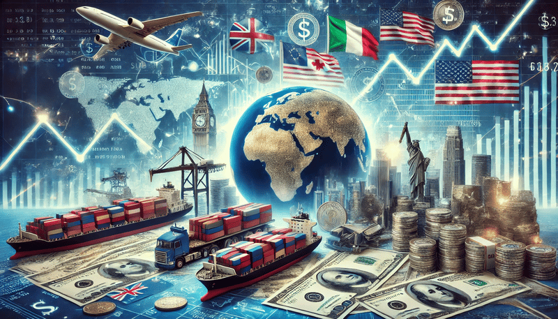 2025.4.14 Global Interest Rate Cuts
