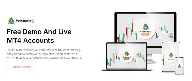 Trading Platform