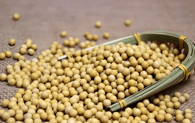 2025.3.11 Soybean