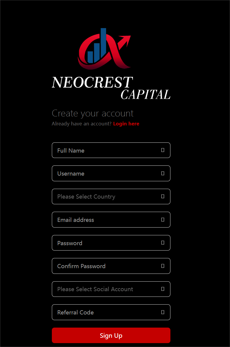 Neocrestcapital