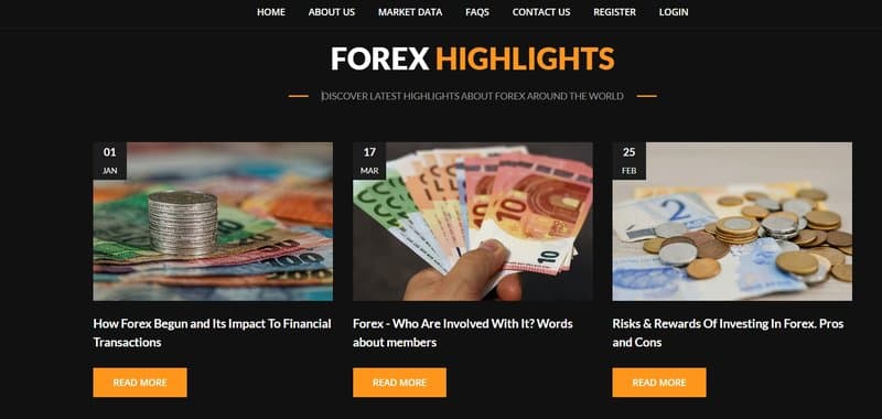 Trading Products of Julia Stephan Crypto
