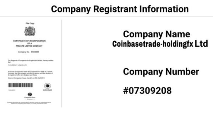 Regulación financiera según el sitio web