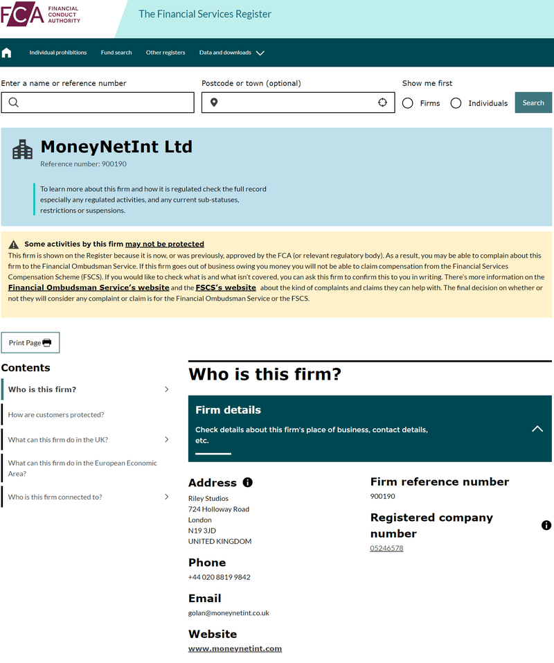 moneynetint.pro