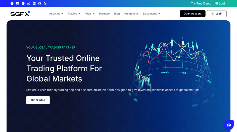 SGFX