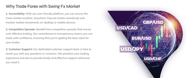 Trading Platform