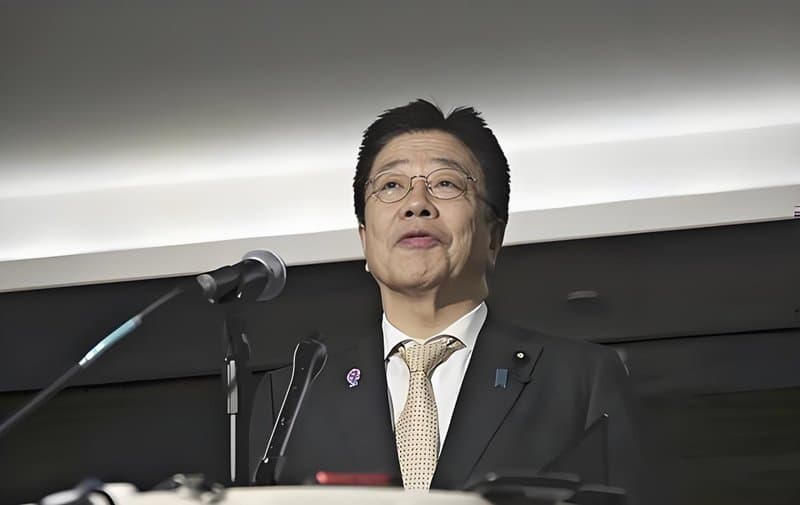 日本财政大臣