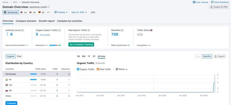 Website Traffic (2)