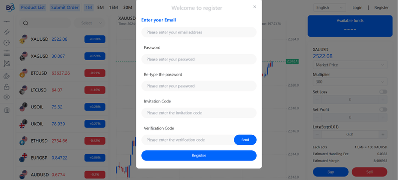 bcgmarkets.com