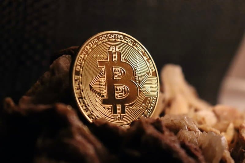 924 Bitcoin
