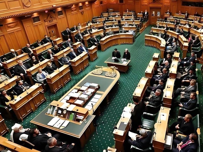 11.25 New Zealand Conference