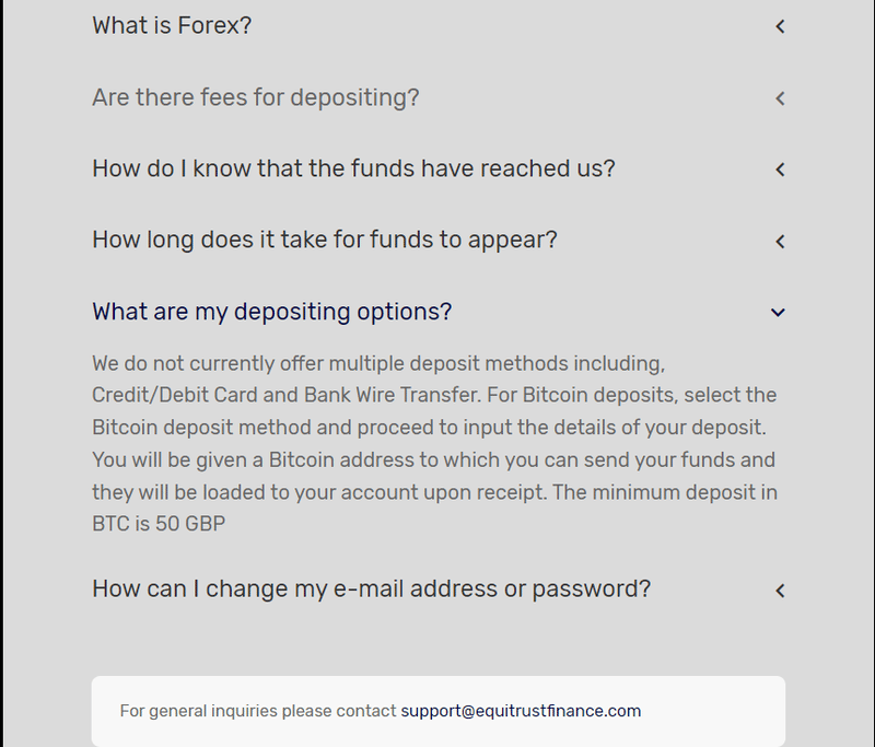 EquiTrustFinance