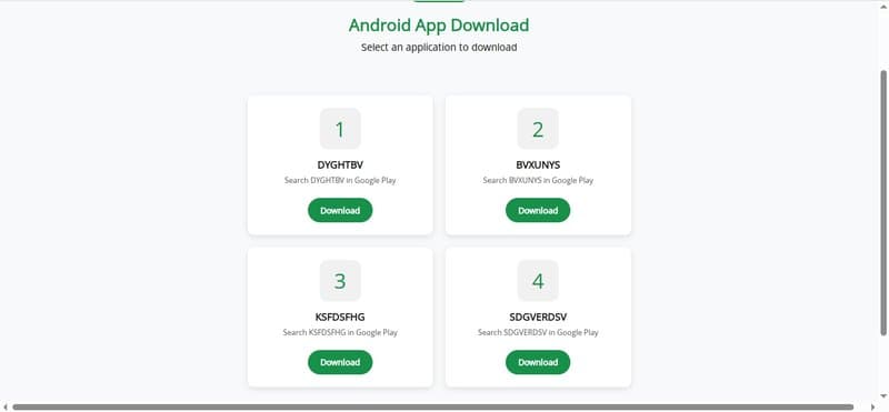 Google Software