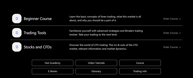 educational resources