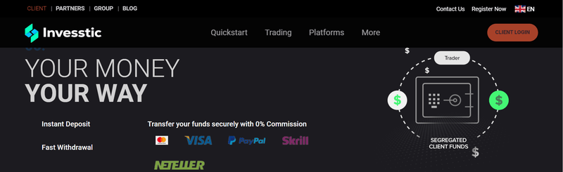 Investstic