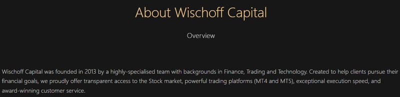 wischoffcapital.com