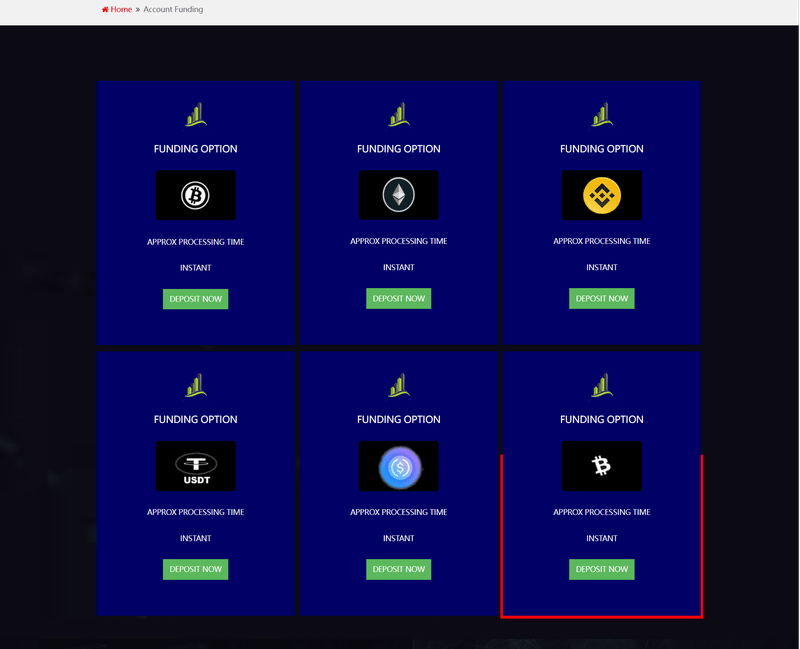 automotivetradeplatform-funding