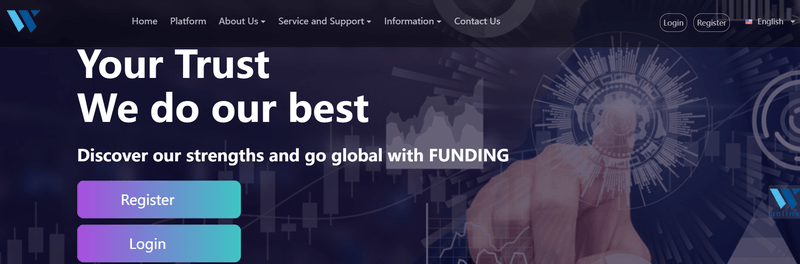 FUNDING