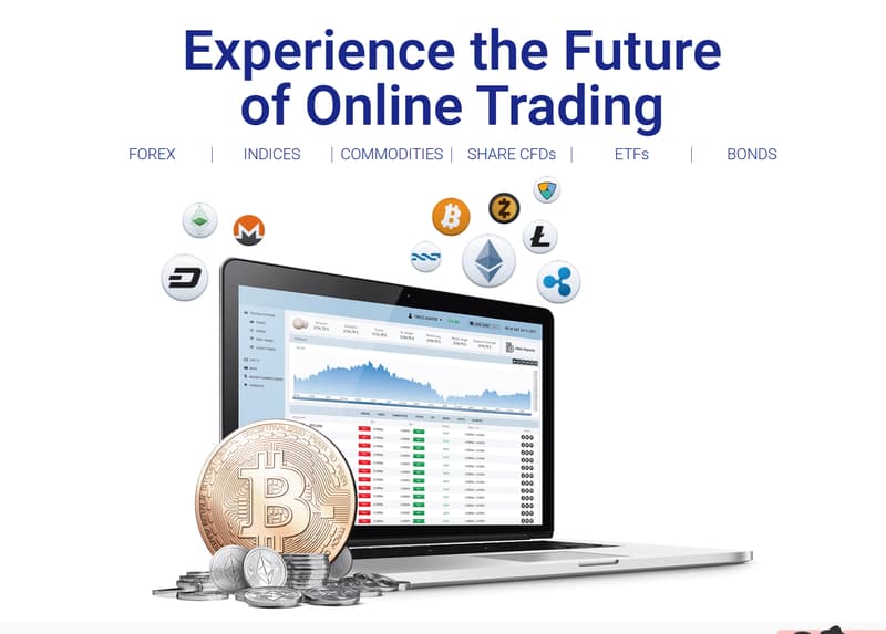 Trading Products