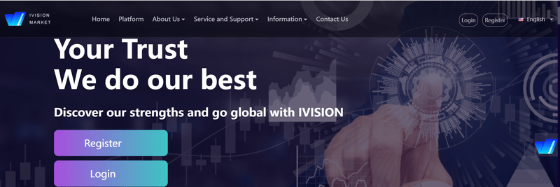 IVISION