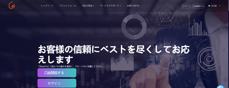 stockfxmarkets.com