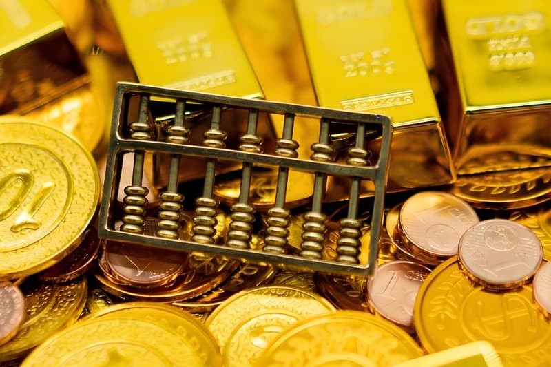 11.1 Gold