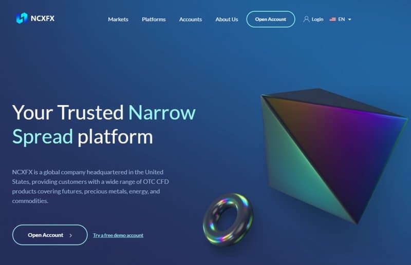 Similar website design