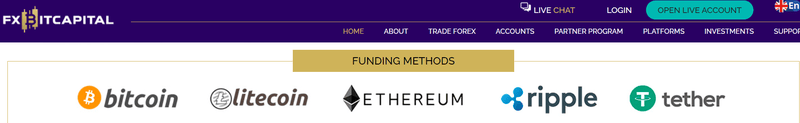 FxBitCapital