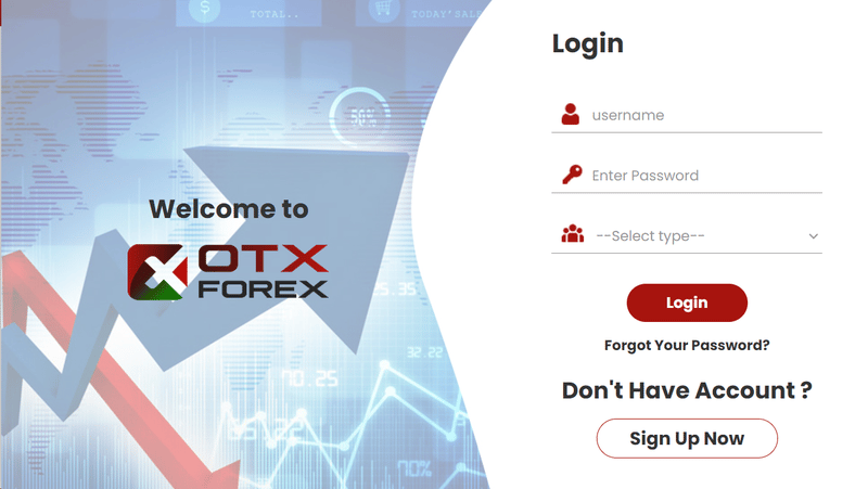 OTX FOREX