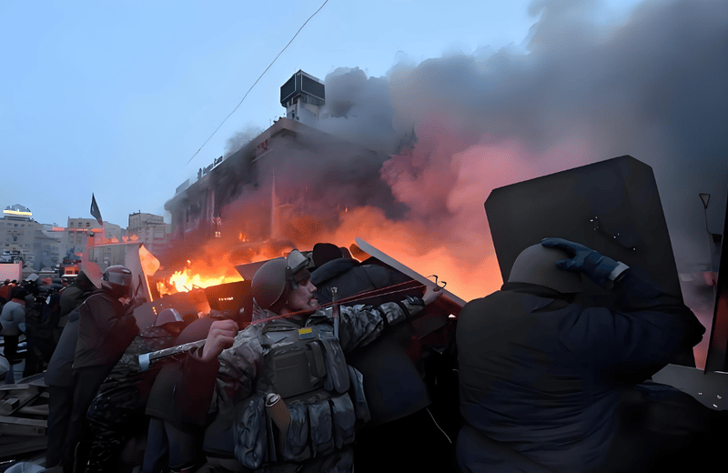 12.20 Russia War