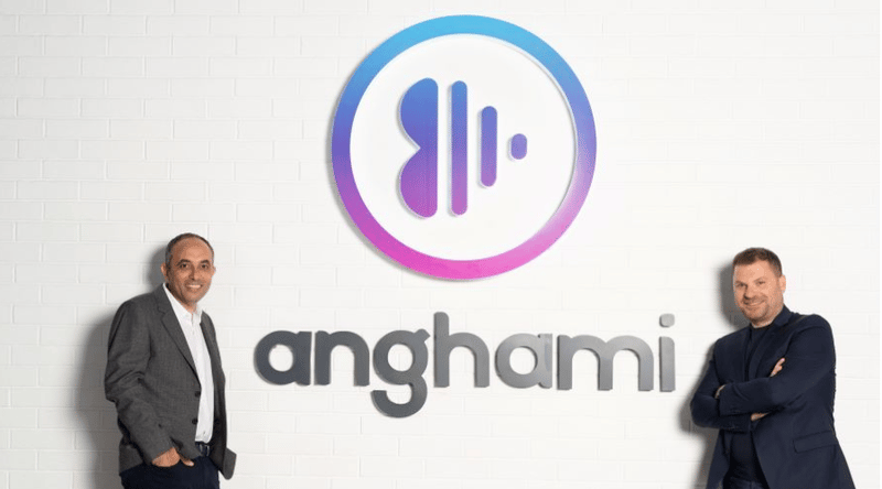 Anghami