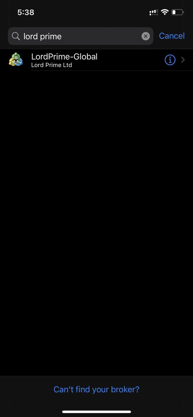MT4
