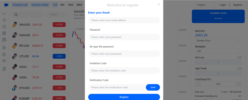 Pocketx Ltd