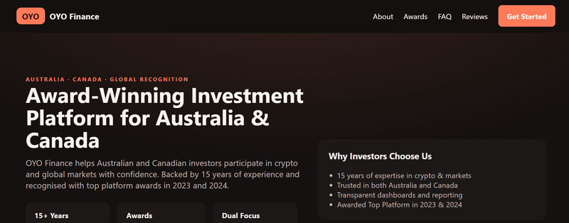 Website Template