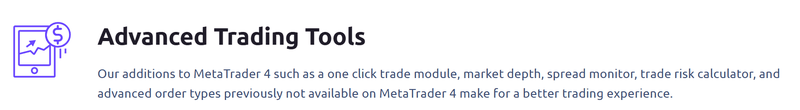 Trading Platform